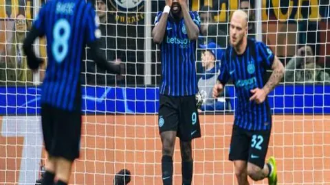 “2025女足世界杯：丹麦国家队简介”